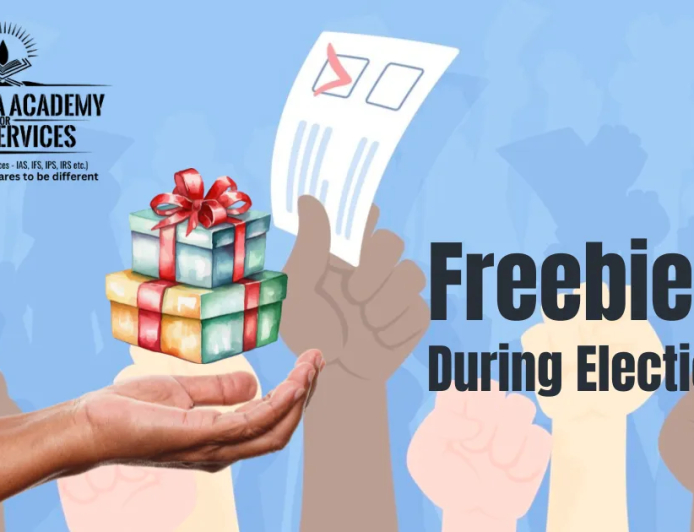 Election Freebies: The Real Ponzi Scheme That No One Talks About