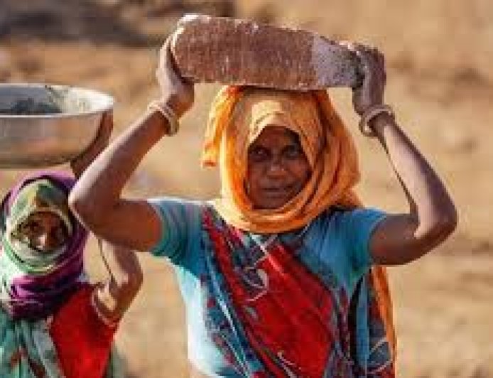 The NREGA Illusion: Does India’s Rural Employment Scheme Really Help the Poor?