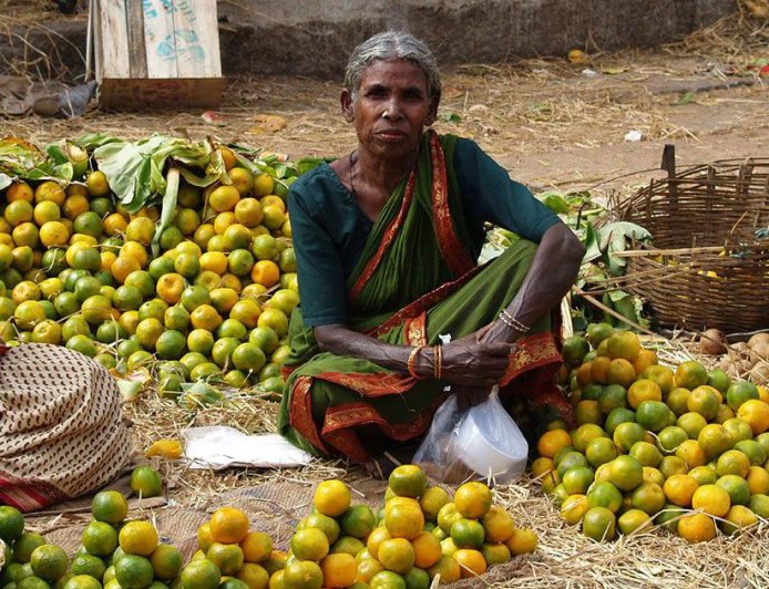 The Parallel Economy: How Informal Businesses Keep India Afloat