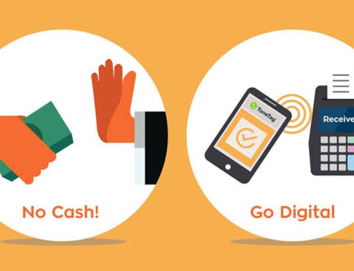 The War on Cash: Is the Government Forcing India Into a Digital Trap?