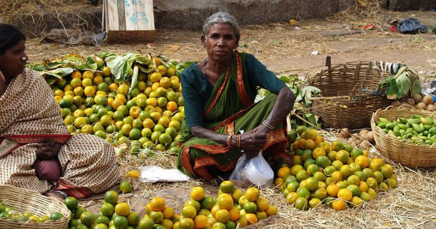The Parallel Economy: How Informal Businesses Keep India Afloat