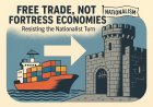 Tariffs, Ethno-Nationalism, and the Case for Free Trade